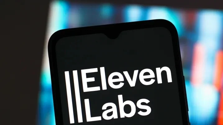 ElevenLabs kurumsal ses yapay zekası, on-premise ve on-device konuşlandırma mimarisi şeması